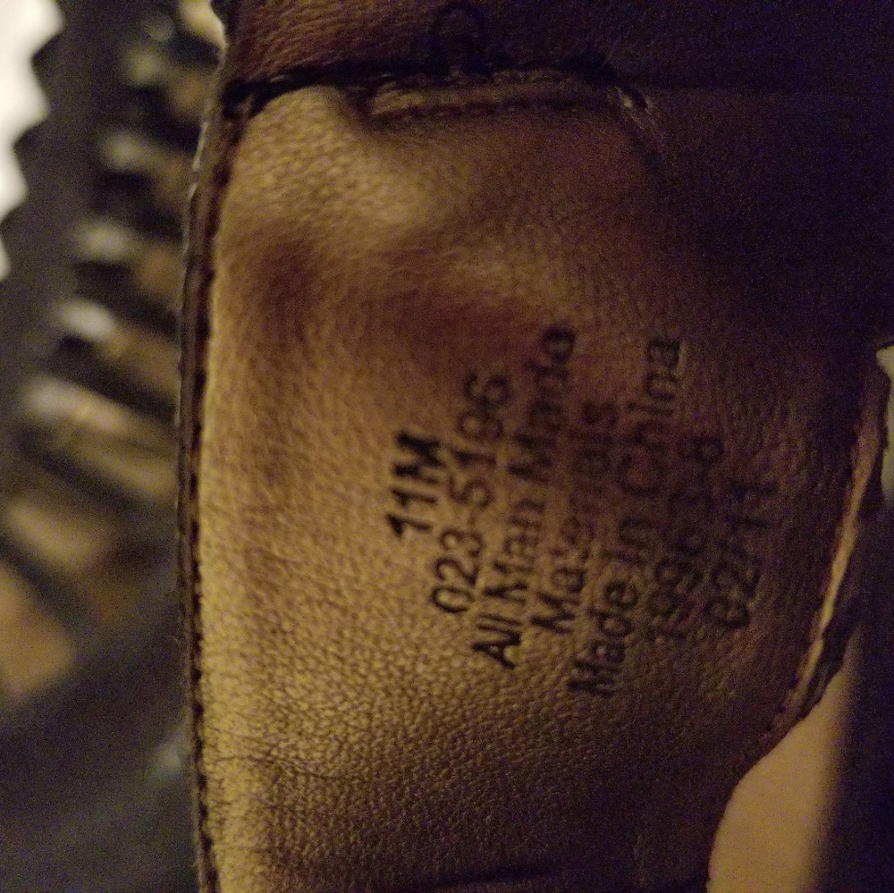 Womens Heels - Picture 7 of 7